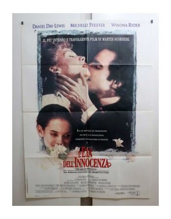 The Age of Innocence