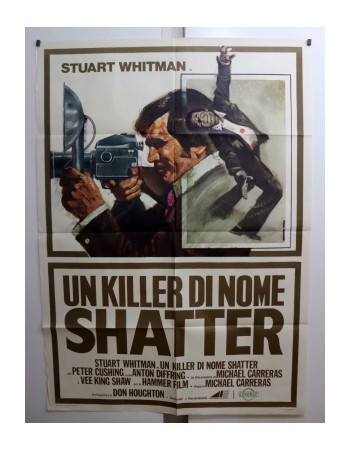 SHATTER