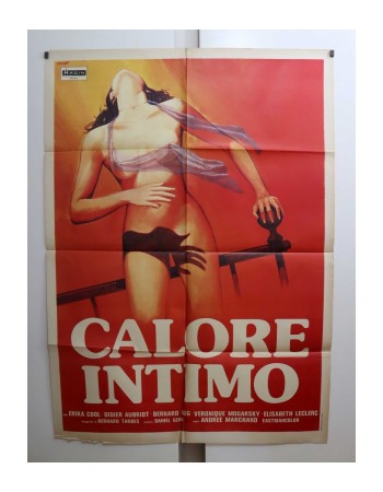 CALORE INTIMO