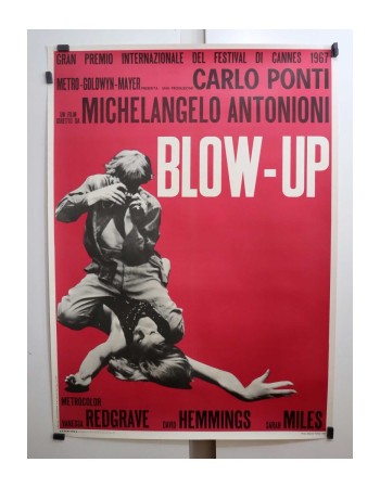 BLOW-UP