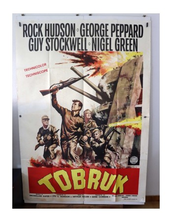 TOBRUK