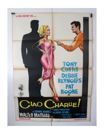 Goodbye Charlie
