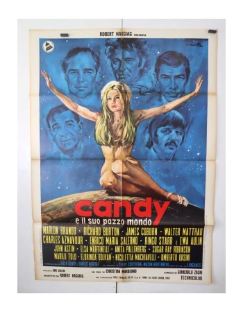 CANDY