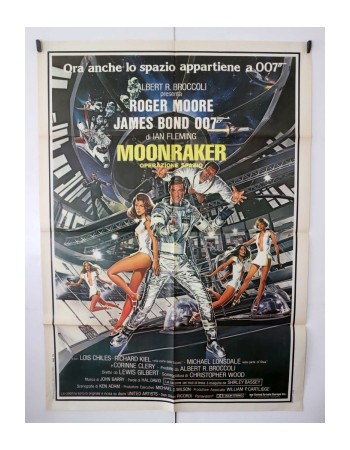 MOONRAKER