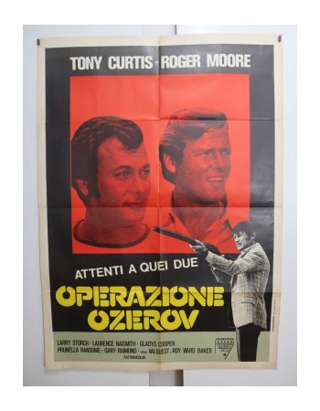 The Persuaders