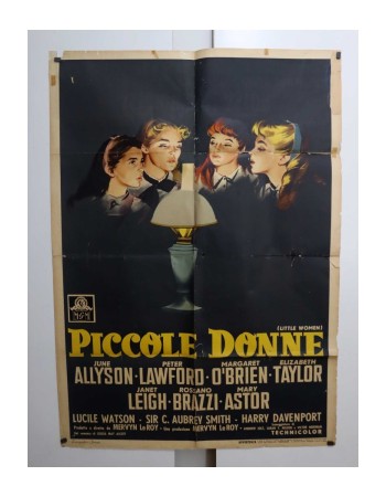 LITTLE WOMEN