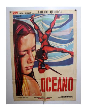 Oceano