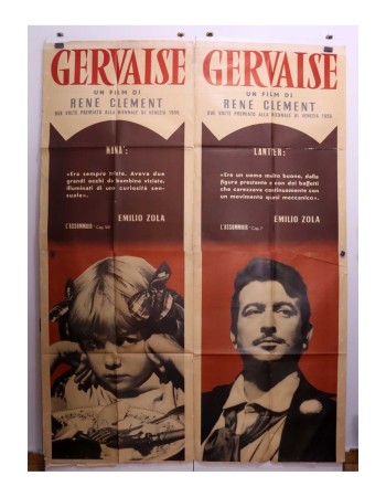 GERVAISE