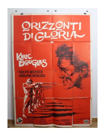 PATHS OF GLORY
