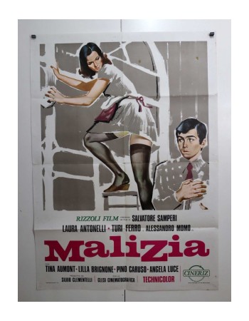 MALIZIA