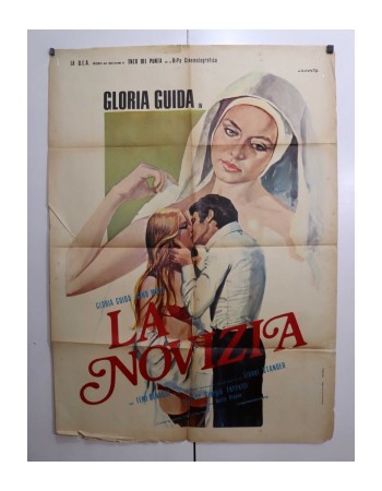 LA NOVIZIA