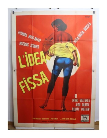 L'idea fissa