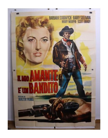 THE MAVERICK QUEEN