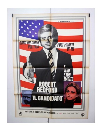 The Candidate