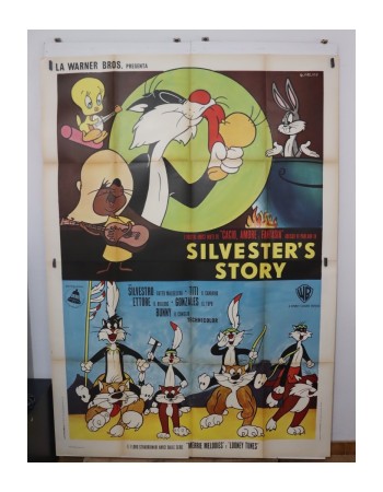 The Sylvester & Tweety, Daffy & Speedy Show
