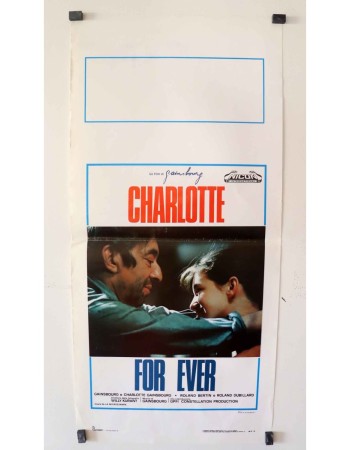 CHARLOTTE FOR EVER