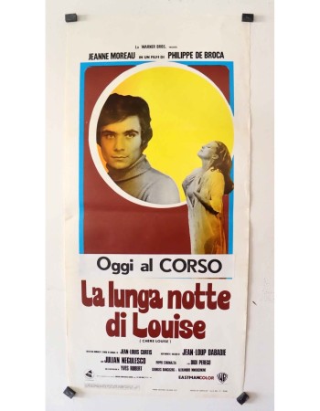 CHÈRE LOUISE