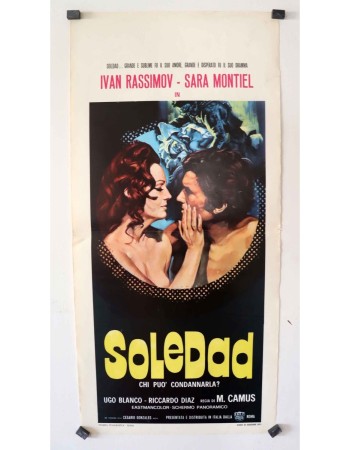SOLEDAD