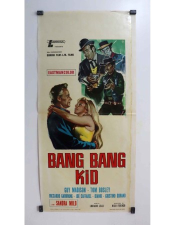 BANG BANG KID