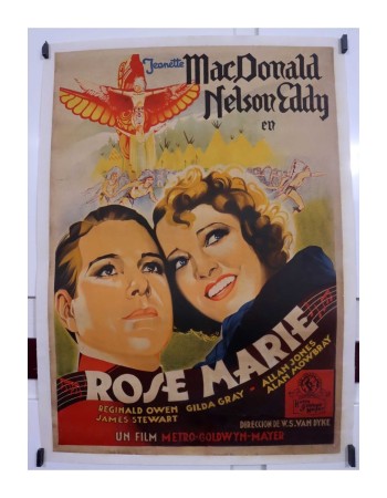 ROSE MARIE