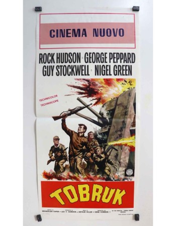 TOBRUK