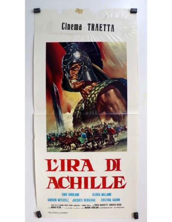 L'ira di Achille