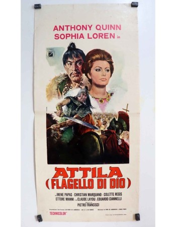 ATTILA