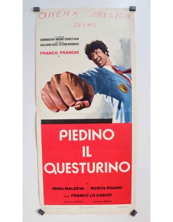 PIEDINO IL QUESTURINO