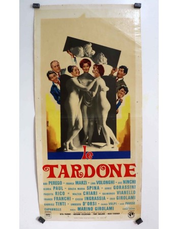 LE TARDONE