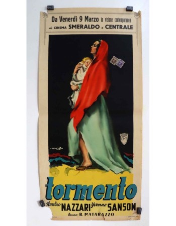 TORMENTO
