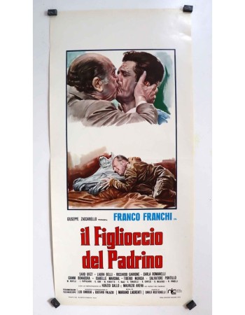 IL FIGLIO DEL PADRINO