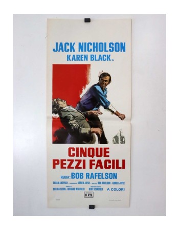 Five Easy Pieces