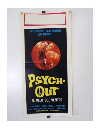 PSYCH-OUT