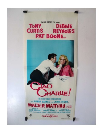 Goodbye Charlie