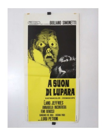 A SUON DI LUPARA