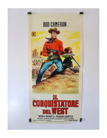 WAGONS WEST