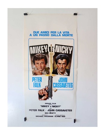 Mikey and Nicky