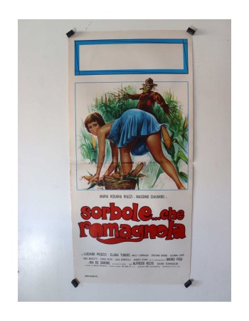 SORBOLE CHE ROMAGNOLA