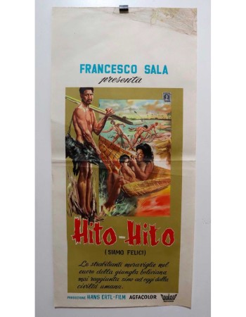 HITO-HITO