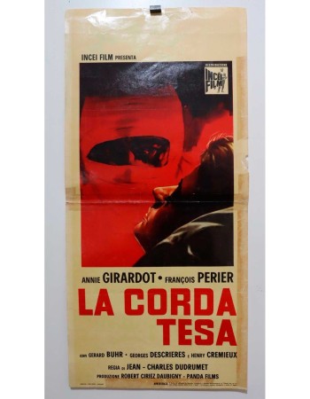 La corde raide