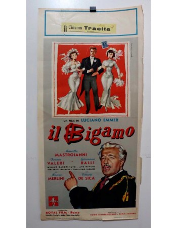 IL BIGAMO