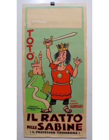 Il ratto delle sabine
