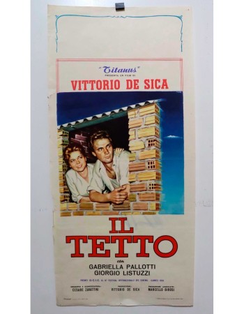 IL TETTO