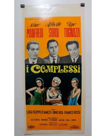 I COMPLESSI