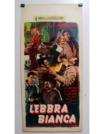 LEBBRA BIANCA