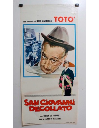 San Giovanni decollato