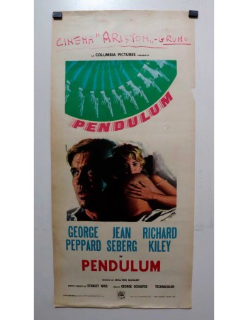 PENDULUM