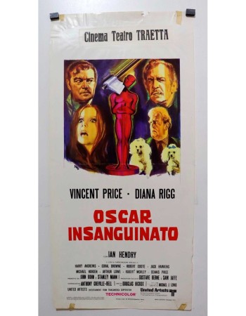 Theatre of Blood