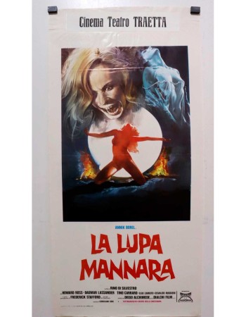 LA LUPA MANNARA