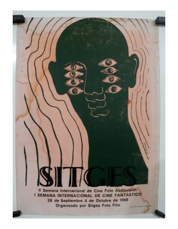 SITGES